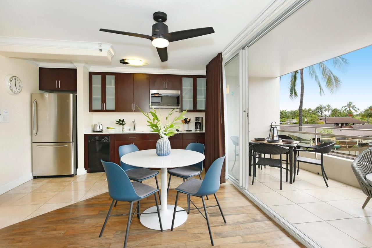 Regency On Beachwalk #46 Honolulu Esterno foto