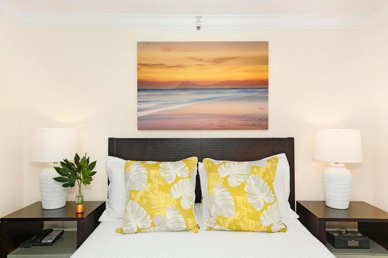 Regency On Beachwalk #46 Honolulu Esterno foto